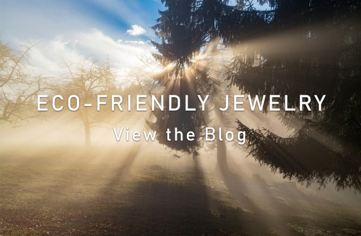 Eco-Friendly Jewelry
