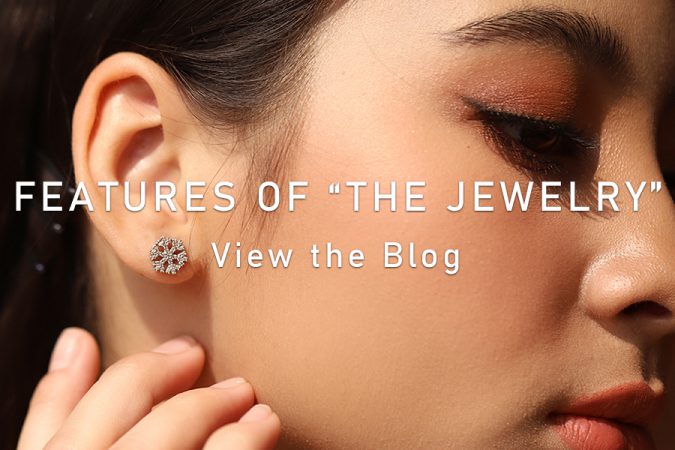 Features of “The New Jewelry”