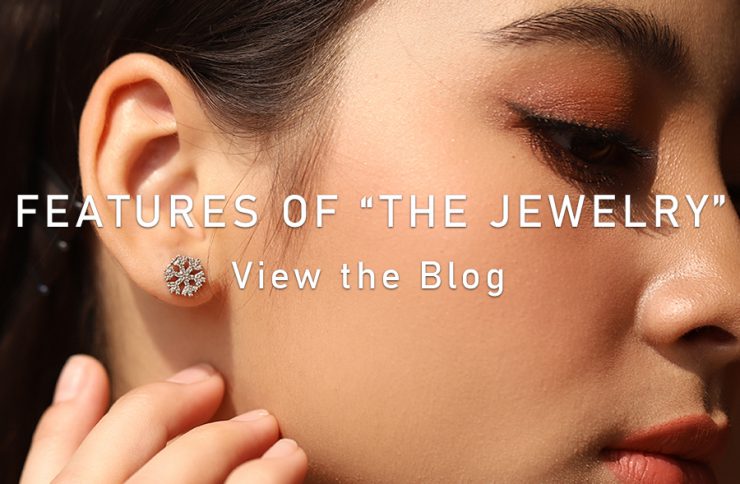 Features of “The New Jewelry”