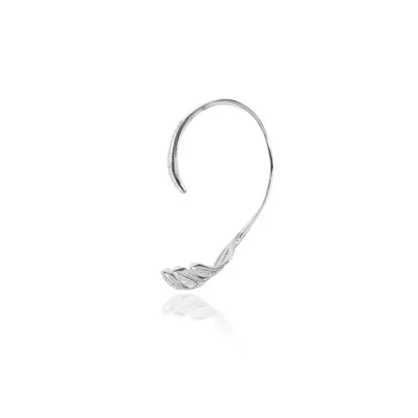 Phoenix Claws White