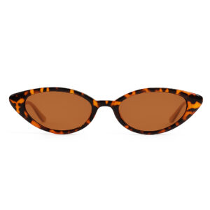 Cat Eyes Brown