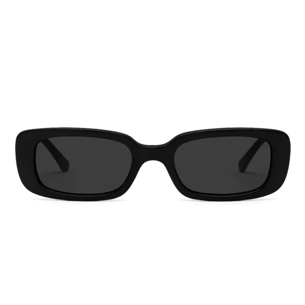Dragonfly Black