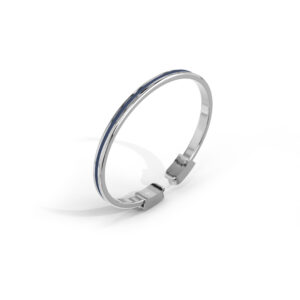 Voiz Bangle Sliver