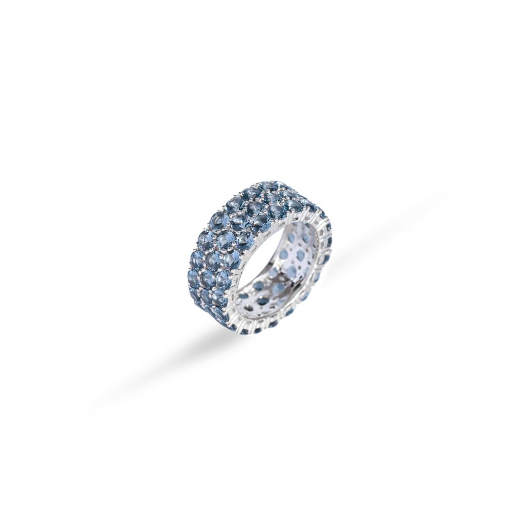 Pave Wheel | KIERA SELBE