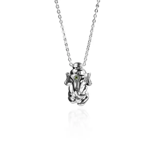 Ganesha
