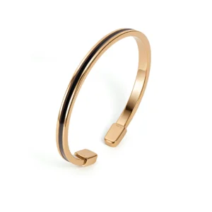 Voiz Bangle Gold