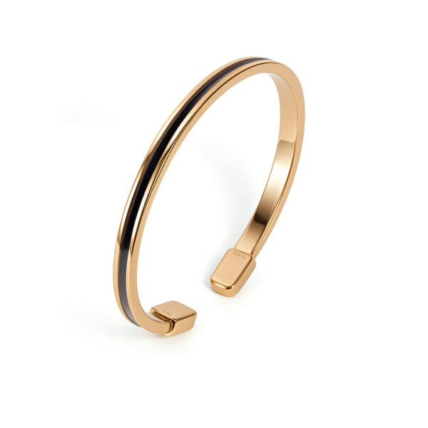 Voiz Bangle Gold