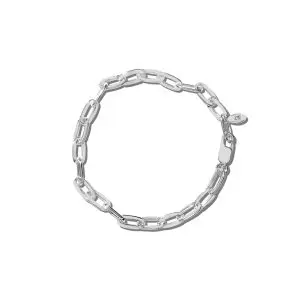 Oval Link Large