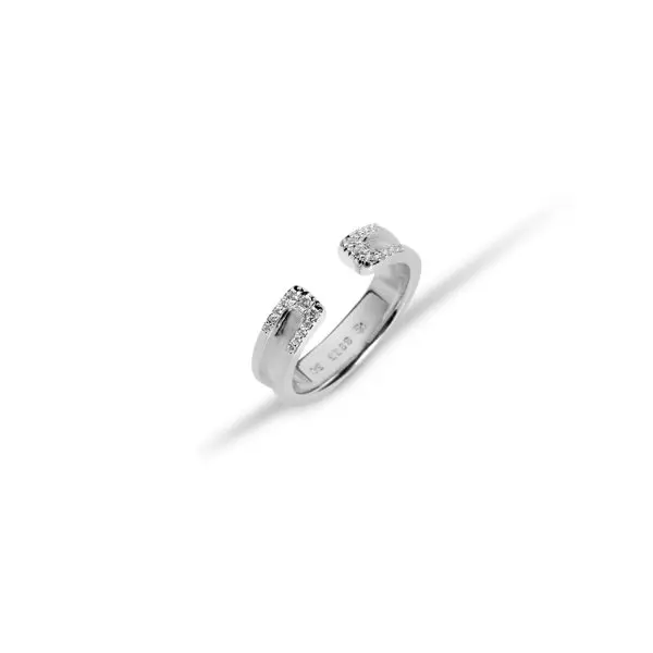 Open Ring