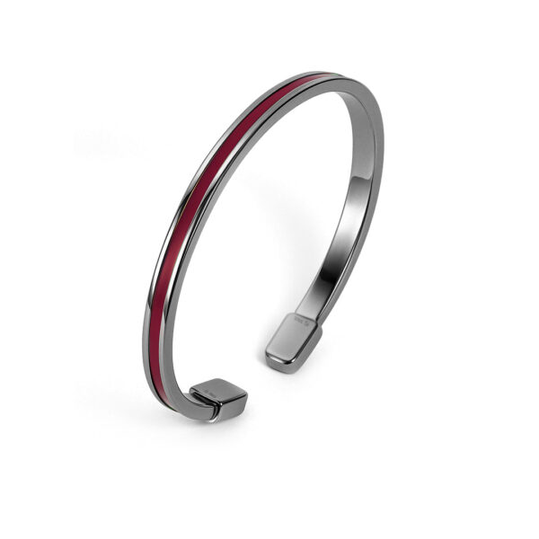 Voiz Bangle Smoke