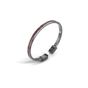 Voiz Bangle Smoke