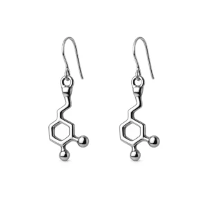 Fusion Edge Earrings