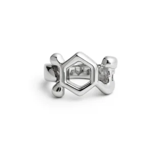 Fusion Edge Ring