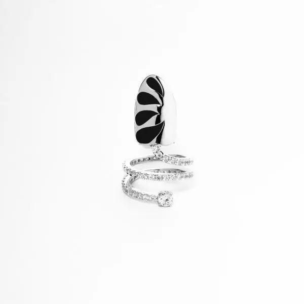 Claw Twist Drops