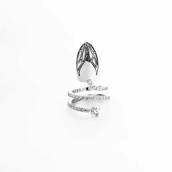 Claw Twist Tip