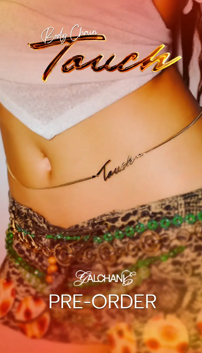 ZeeNunew Kieraselbe ハートネックレス KIERA SELBE / ZUN(SUN) AND NUNU'S HEART コレクション - タイ