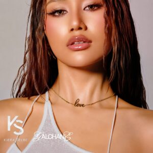 Love Body Chain