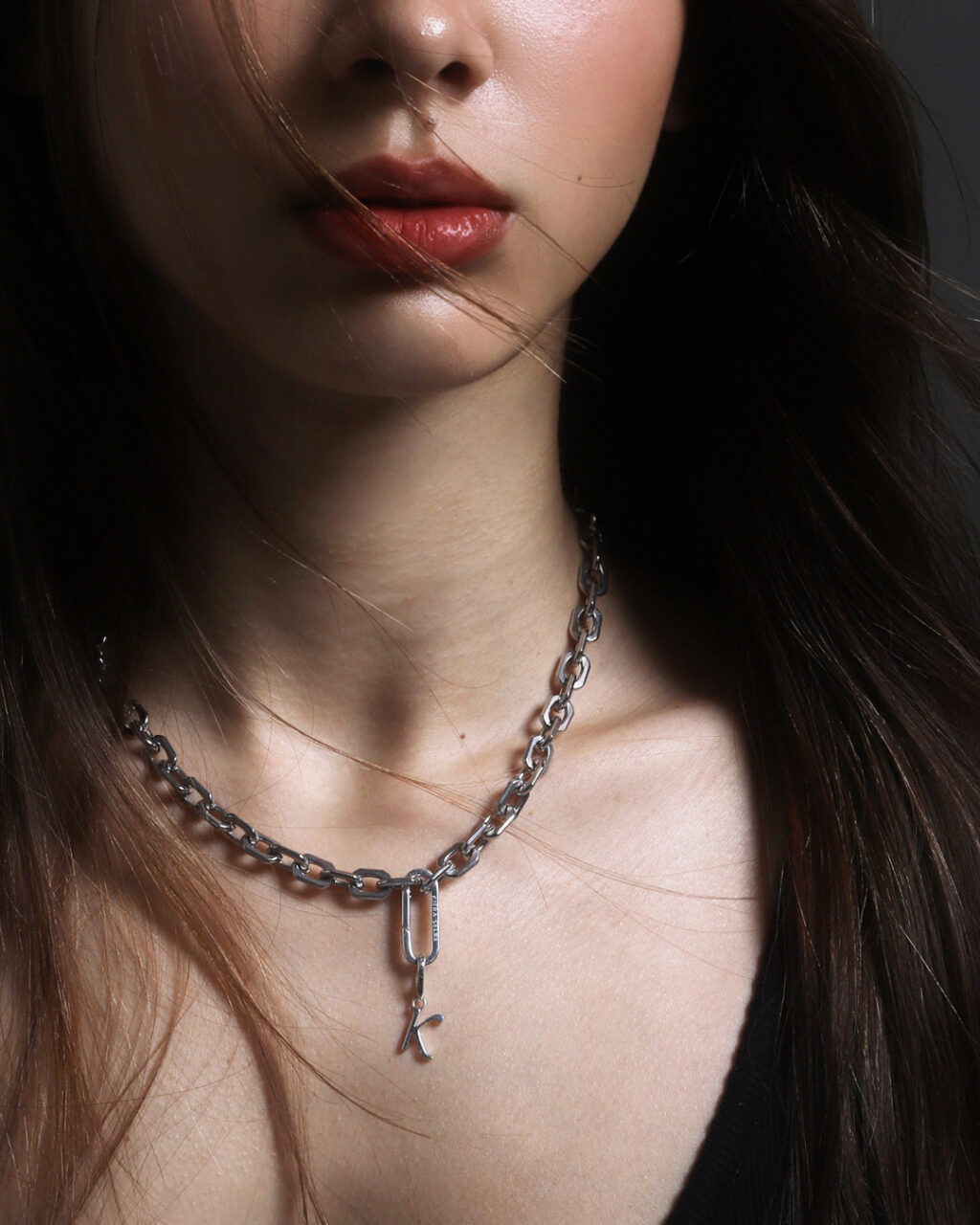 Aura Link Necklace - Image 3