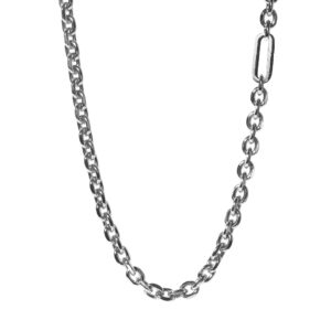 Aura Link Necklace