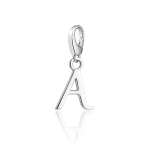 A-Z Letter