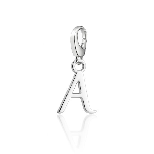 A-Z Letter