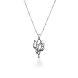 Serenity Silver