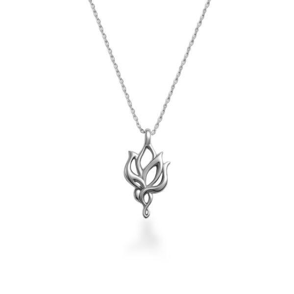 Serenity Silver