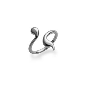 Still Ring Silver