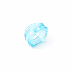 Aqua Loop Ocean Gloss