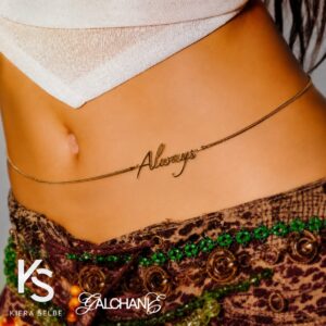 Always Body Chain
