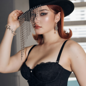Adorn Chapeau