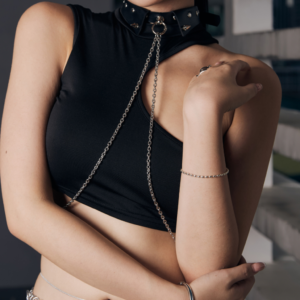 ADORN NECK